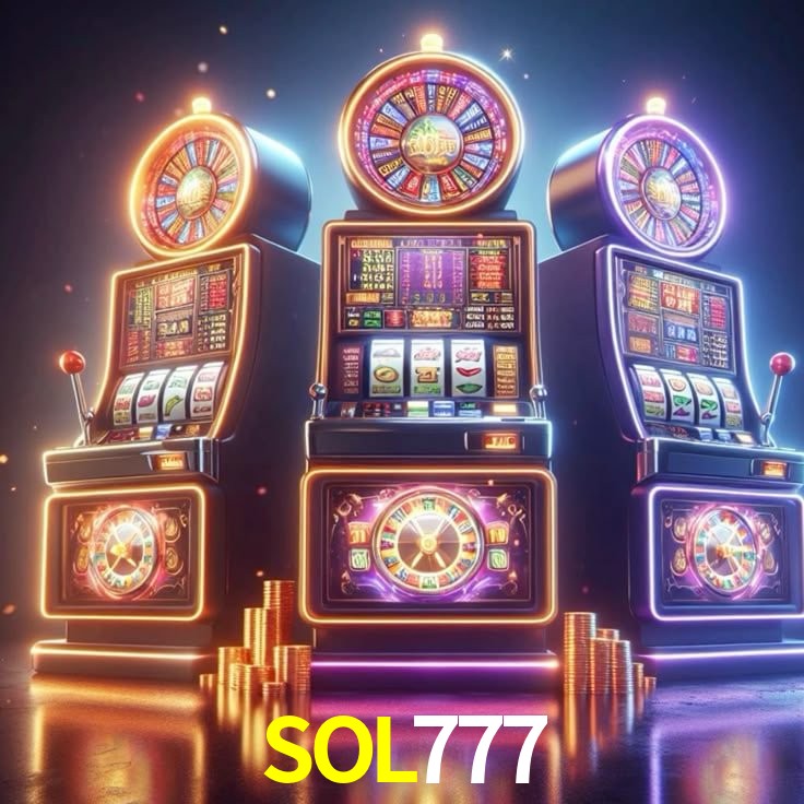 Interfaz de casa de apuestas SOL777 con mercados de partidos en vivo