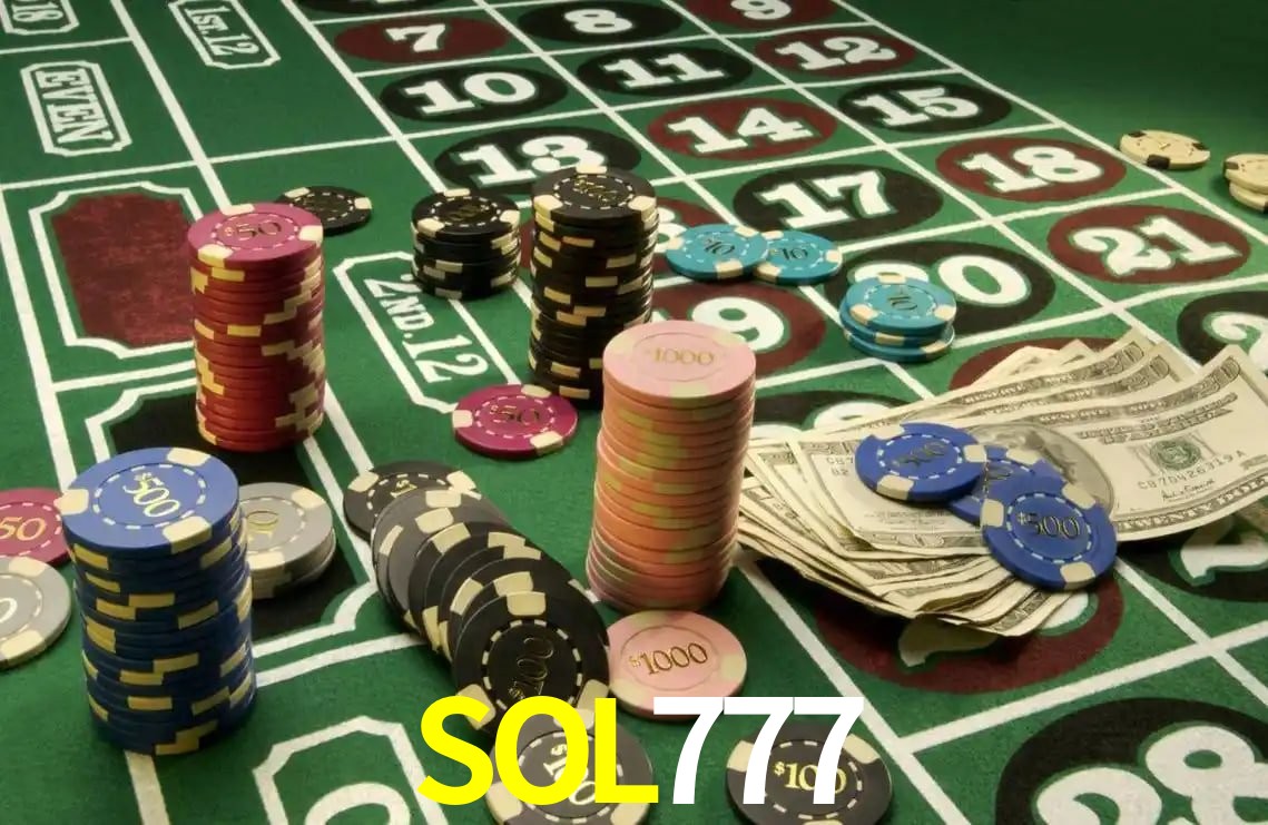 Exhibición de bonos SOL777 para jugadores en México con interfaz de juego promocional