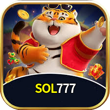 SOL777 Logo