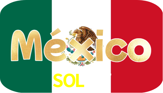 SOL777 Logo